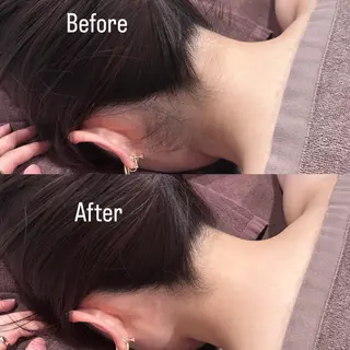 脱毛・アイブロウ専門店 Cele【セレ】所属・Cele¦ 今城 ななの眉毛・アイブロウイメージ