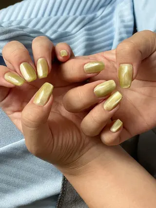 ネイル 〜hau nail〜 YUKIのネイルデザイン