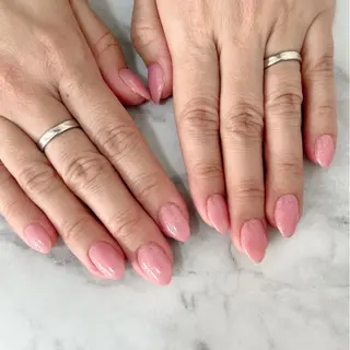 ネイル ホームネイルサロン Shellのネイルデザイン