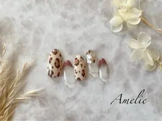 ネイル yo koのネイルデザイン