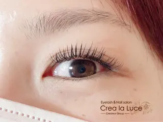 マツエク・マツパ クレアラルーチェ 博多駅前店★の眉毛・アイブロウイメージ