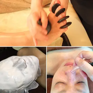 hotty ホッティーのエステ・リラクイメージ