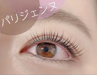 マツエク・マツパ shucre名駅 💘YUNA💘のマツエク・マツパデザイン