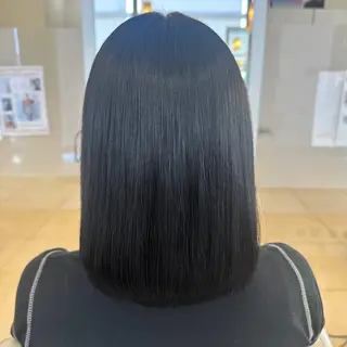 カラー 🎀艶カラー🎀 大林未侑のヘアスタイル