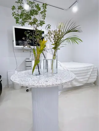 eye salon u-ga所属・eye salon U-ga/中目黒のマツエク・マツパデザイン