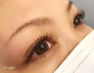 マツエク・マツパ wink glantzのマツエク・マツパデザイン