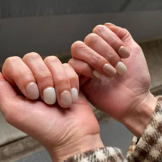 ネイル lol's所属・lol's na2のネイルデザイン