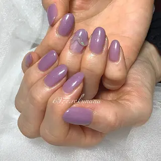 ネイル rokunana 佐野のネイルデザイン