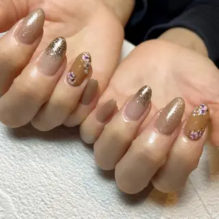 ネイル エステティックサロン Liente(リアンテ）所属・Hashimoto .のエステ・リラクイメージ