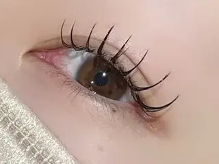 マツエク・マツパ U. Reina🎀/梅田のマツエク・マツパデザイン