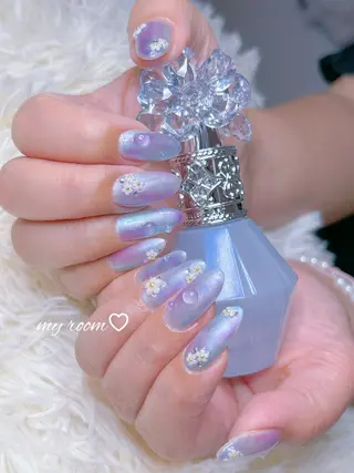 ネイル うるま市サロン Yuko Izawaのネイルデザイン