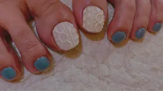 ネイル Nail Room Bellisのネイルデザイン