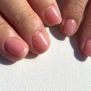ネイル nail salon　Natural Cure所属・平井 彩香のネイルデザイン