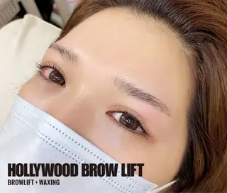 マツエク・マツパ アイブロウ Grace naoのマツエク・マツパデザイン