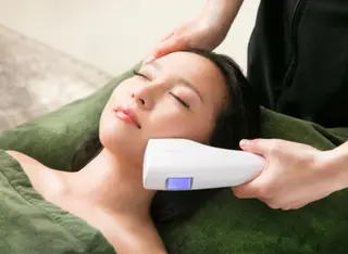 毛穴&ニキビケア 専門ルナボーテ渋谷のエステ・リラクイメージ