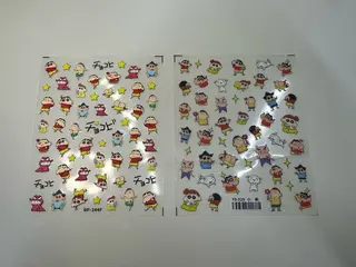 ネイル M Hのその他イメージ