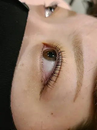 マツエク・マツパ マリアージュ所属・マリアージュ 安藤のマツエク・マツパデザイン