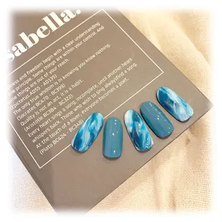 ネイル ui nailのネイルデザイン