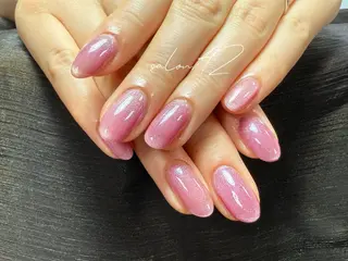 ネイル Salon  AZ所属・salon AZ Kiraのネイルデザイン