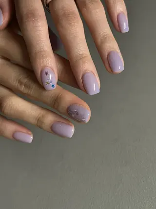 ネイル mitsuki / Manonのネイルデザイン