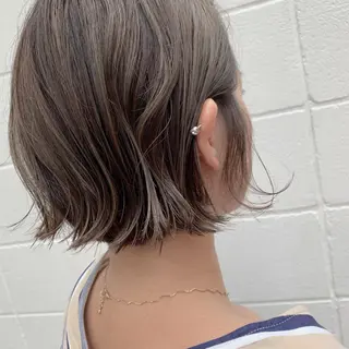 ショート ♡KAORI hip'seyes♡のマツエク・マツパデザイン