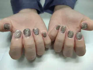 ネイル 大須賀 つかさのネイルデザイン