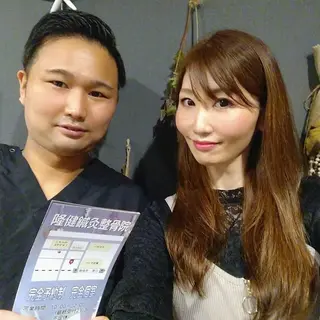 美容鍼灸サロン LOMIHARIのエステ・リラクイメージ