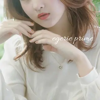 ミディアム カラー パーマ 🍊千葉 未来🍊店長のヘアスタイル