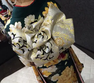 林 友美のヘアスタイル