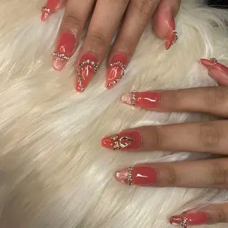 ネイル VIOLA .nailのネイルデザイン