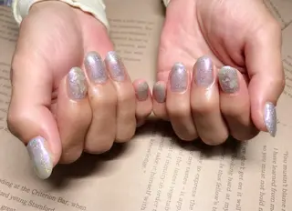 メンズ ネイル shonan_ kairiのネイルデザイン