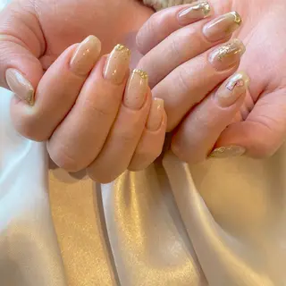 ネイル nail salon cocoのネイルデザイン