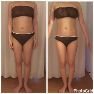 須藤 里枝のエステ・リラクイメージ