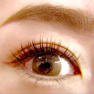 マツエク・マツパ Belka Lash＆Relax所属・ベルカ新小岩まつ毛 LEDエクステのマツエク・マツパデザイン