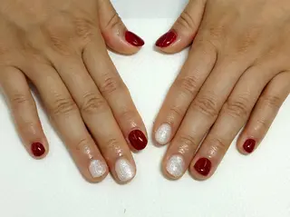 ネイル MAXKELLY 🐤KANATANIのネイルデザイン