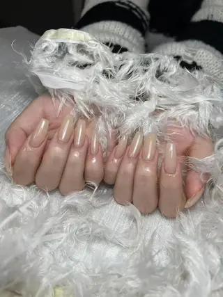 ネイル Mi Oのネイルデザイン