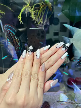 ネイル Nail Cozyのネイルデザイン