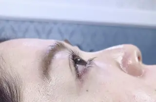 マツエク・マツパ みねお なぎさのマツエク・マツパデザイン