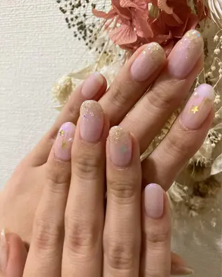 ネイル M`sプライベートサロン所属・Ｍ`s プライベートサロンのネイルデザイン