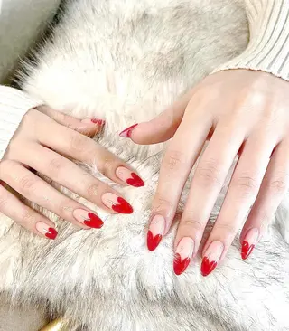 ネイル Romine ネイル&マツゲのネイルデザイン