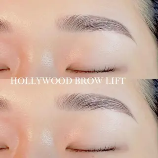 アイブロウ Mori ✨Mystical✨のマツエク・マツパデザイン