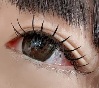 マツエク・マツパ EMA BEAUTY所属・EMA BEAUTY マツエクサロン池袋店のマツエク・マツパデザイン