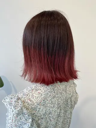 ショート 💎メンズカット/ 透明感　吉田拓海💎のヘアスタイル