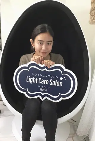 ライトケアサロン 渋谷店② 渡邊のその他イメージ