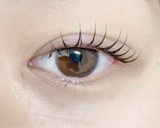 マツエク・マツパ アルーシェ平井店 airiのマツエク・マツパデザイン