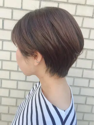 ショート 風元 亜友美のその他イメージ