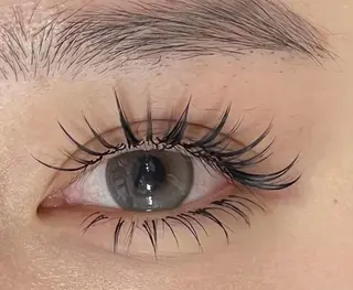 マツエク・マツパ AB マツエクネイルサロンのマツエク・マツパデザイン