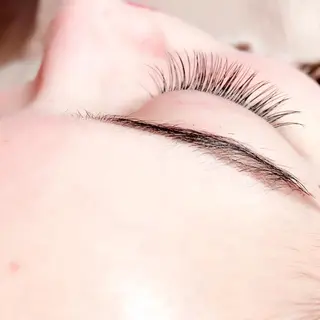 マツエク・マツパ Alviseye studio清水千織のマツエク・マツパデザイン