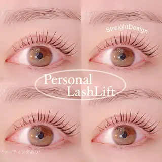 マツエク・マツパ Little River所属・Little Riverのマツエク・マツパデザイン