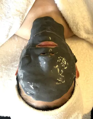 札幌円山ヘアメイク/ バーガスのヘアスタイル